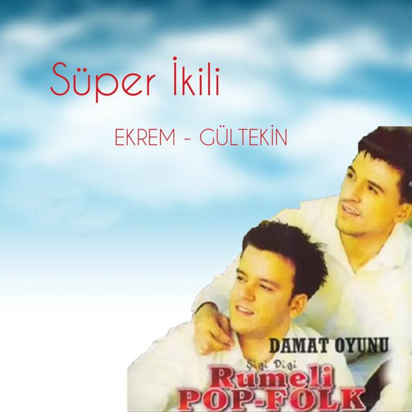 Ekrem