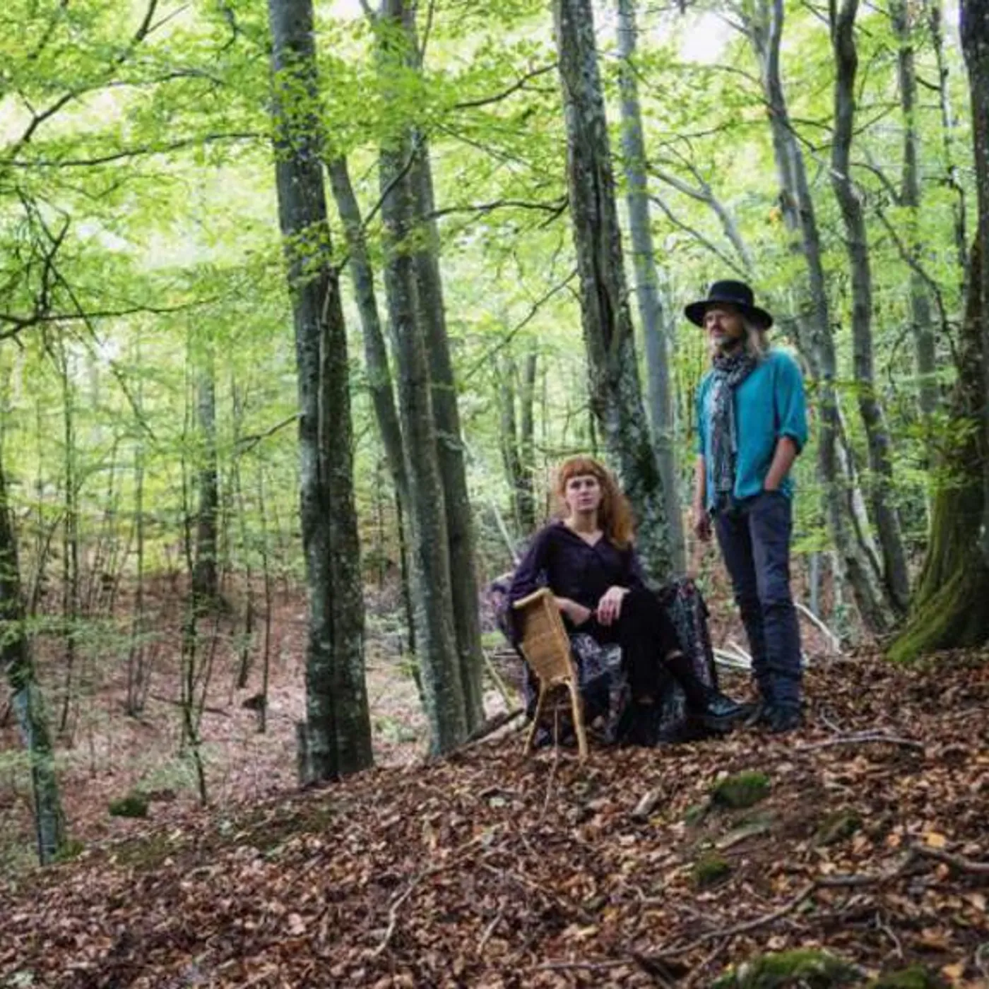 Ekström & Lundquist