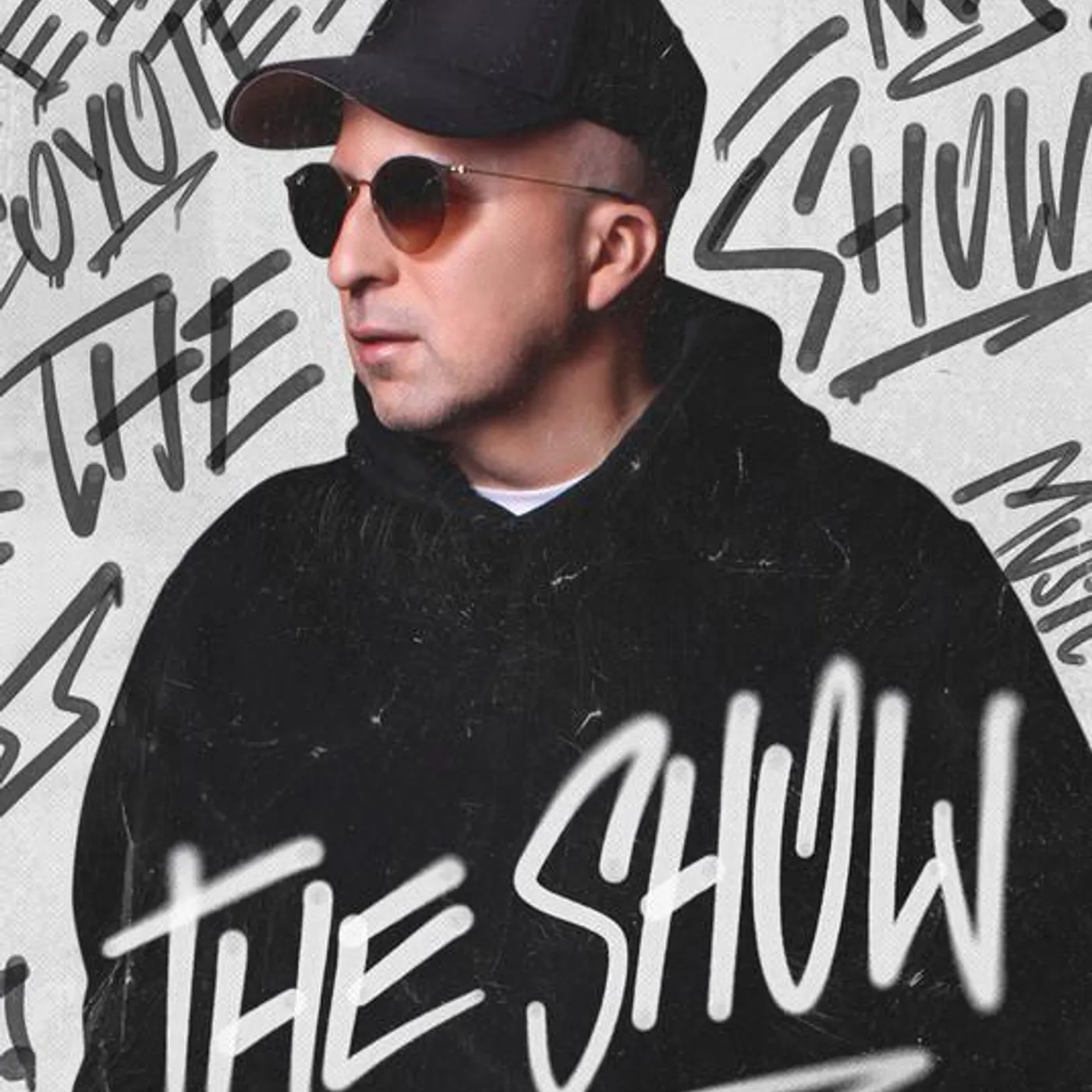 El Coyote The Show
