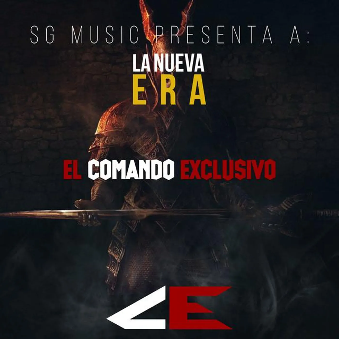 El Comando Excluisvo