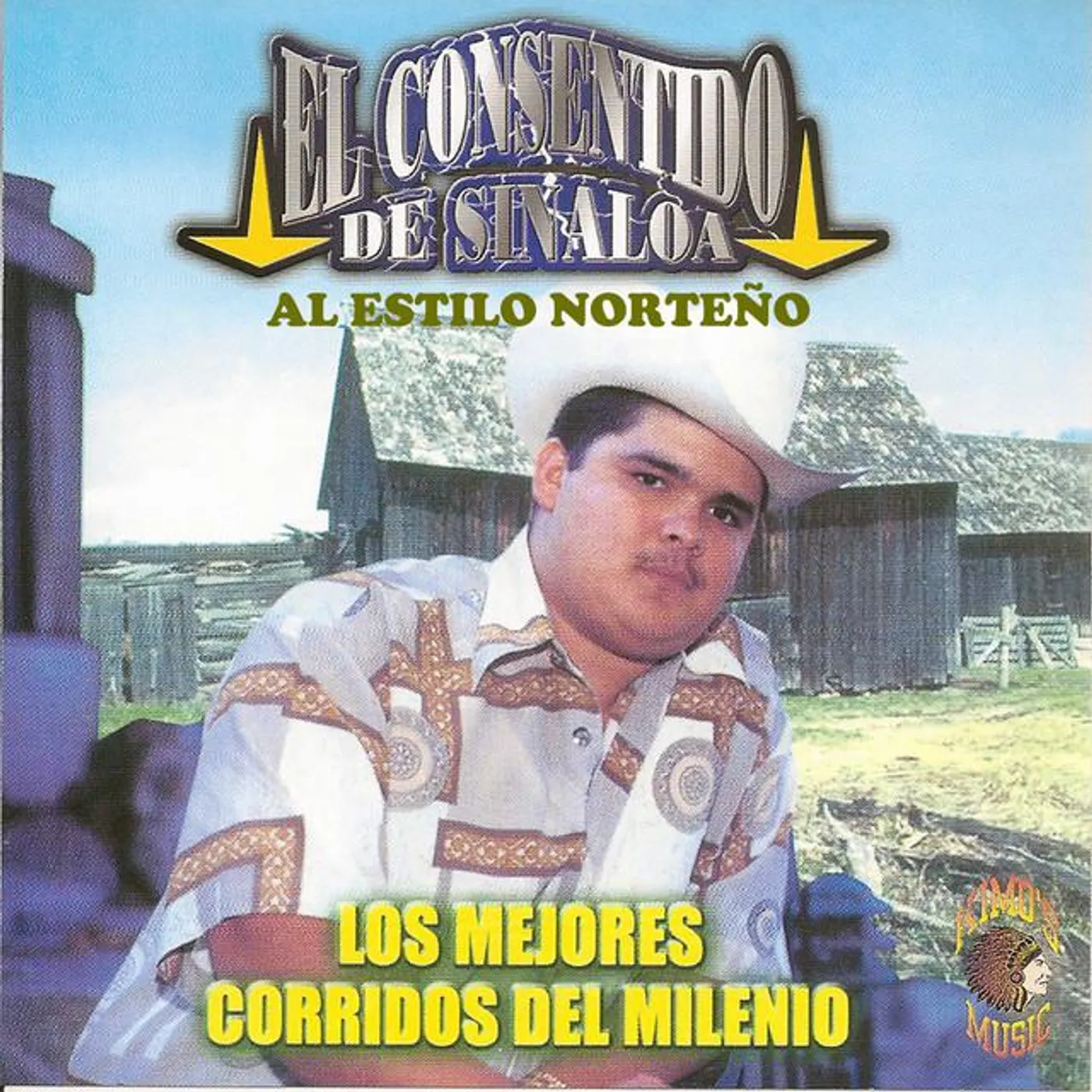 El consentido de Sinaloa