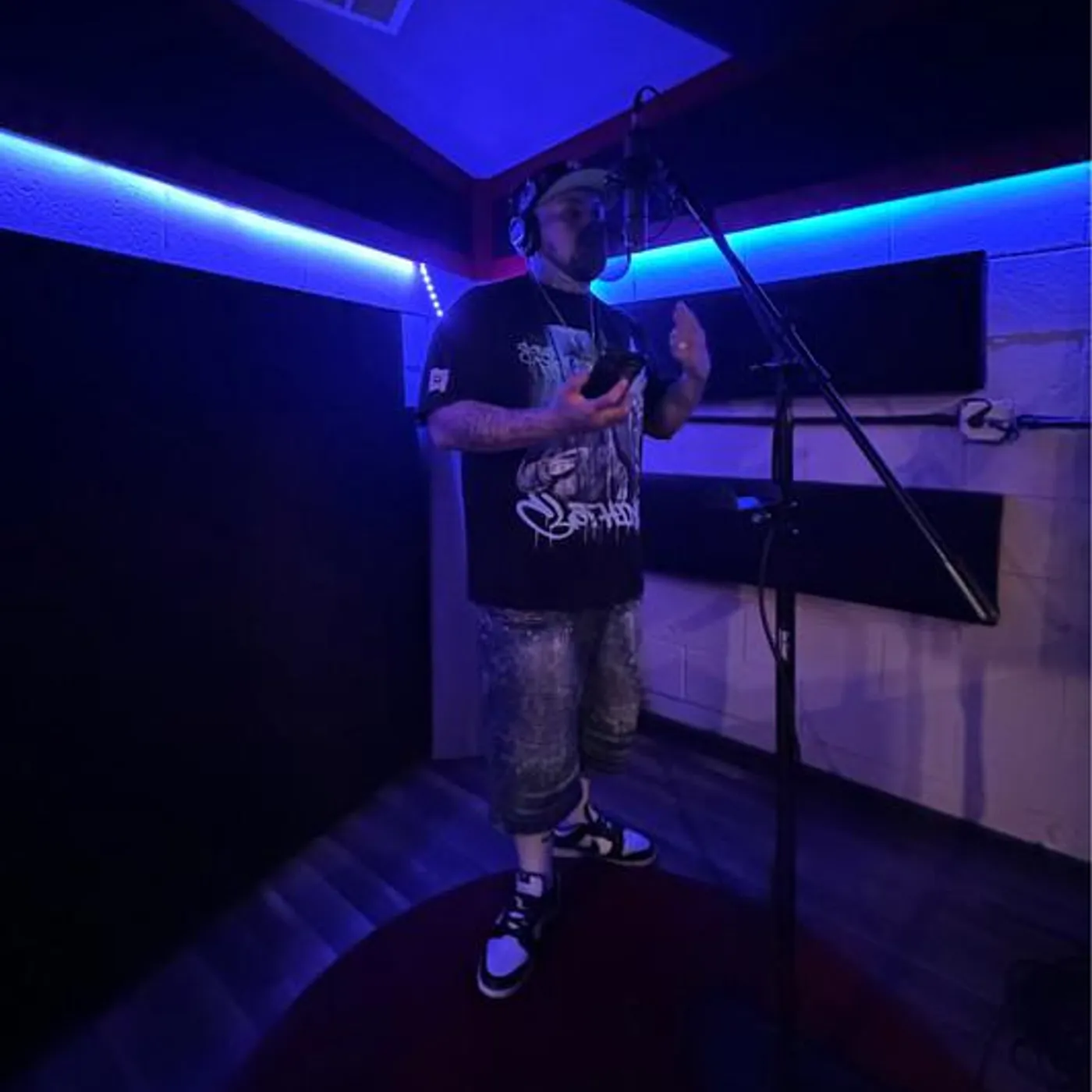 El Cacho