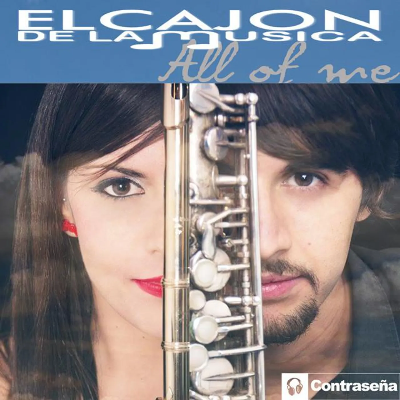 El Cajon de La Musica