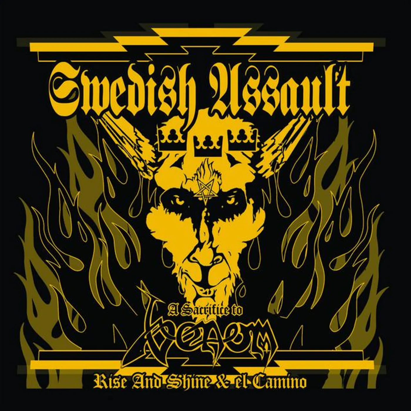 Rise and Shine / el Camino Swe