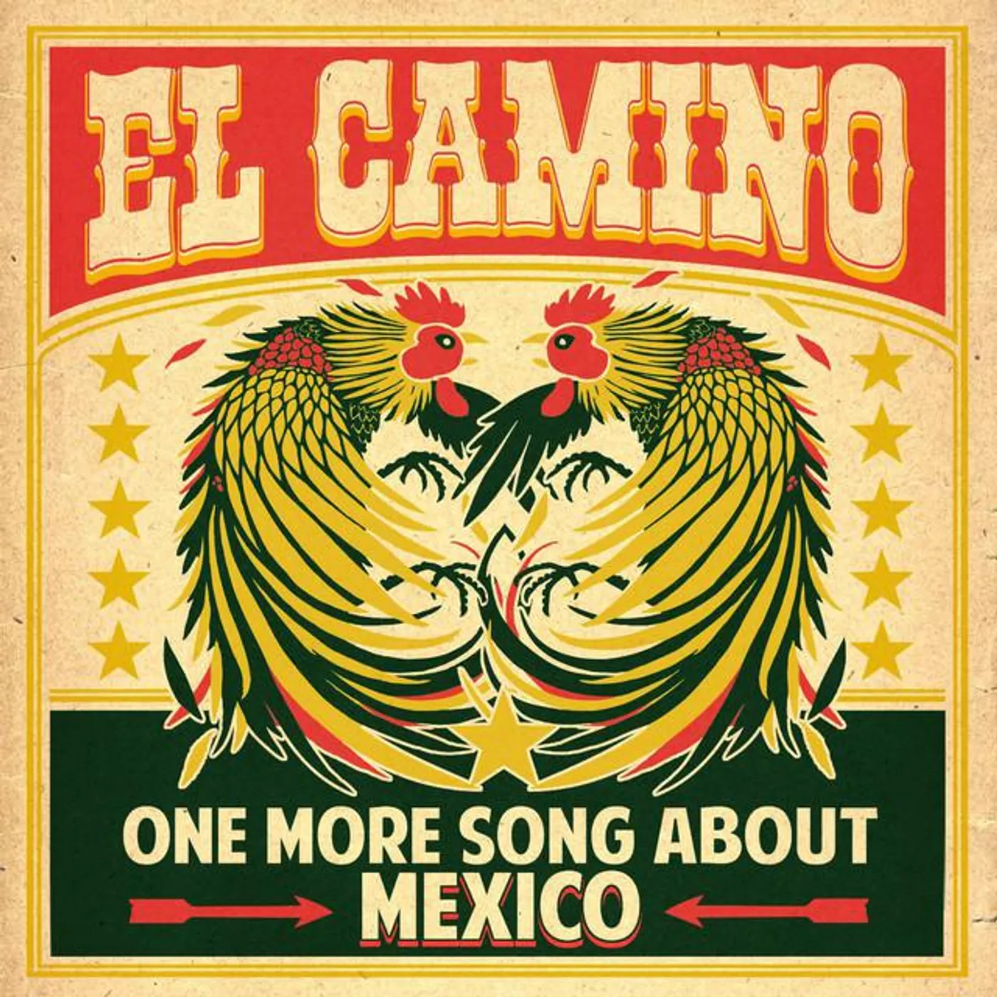El Camino Brand Page