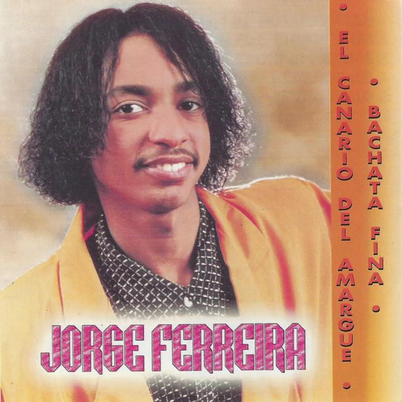 El Canario Del Amargue Brand Page