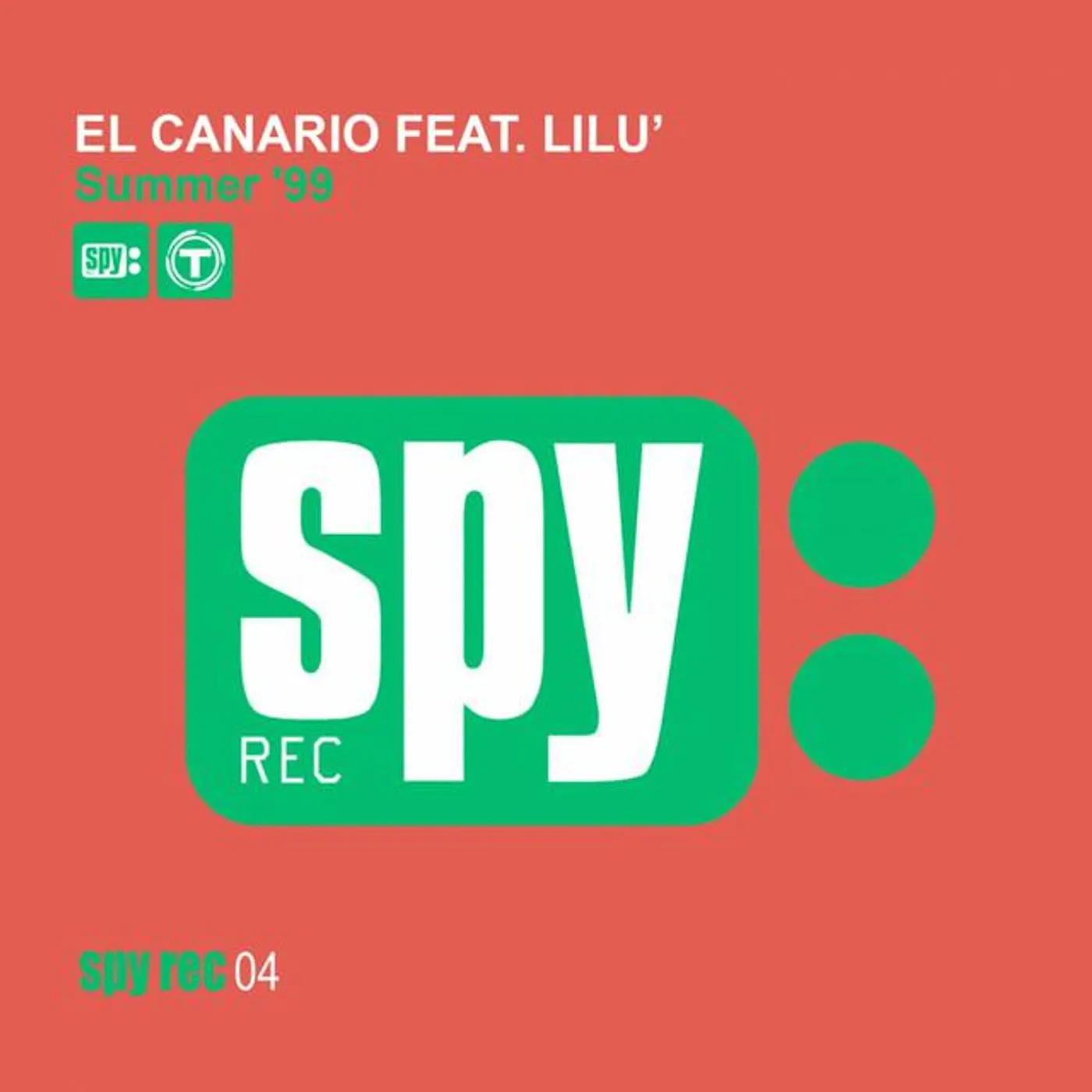 El Canario