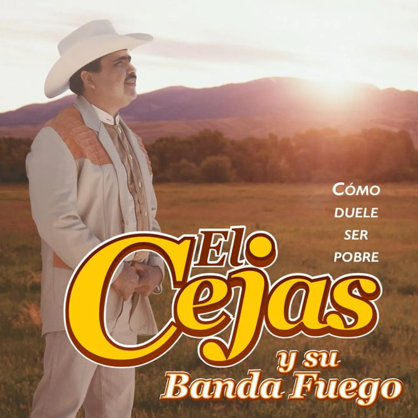 El Cejas Brand Page