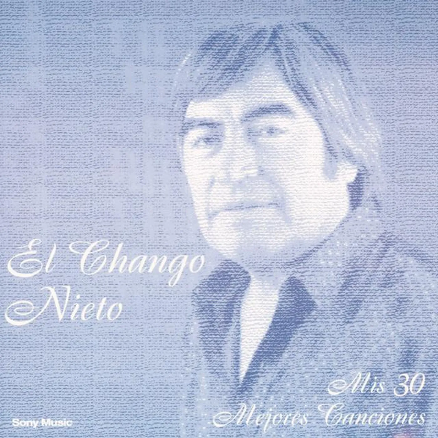 El Chango Nieto Brand Page