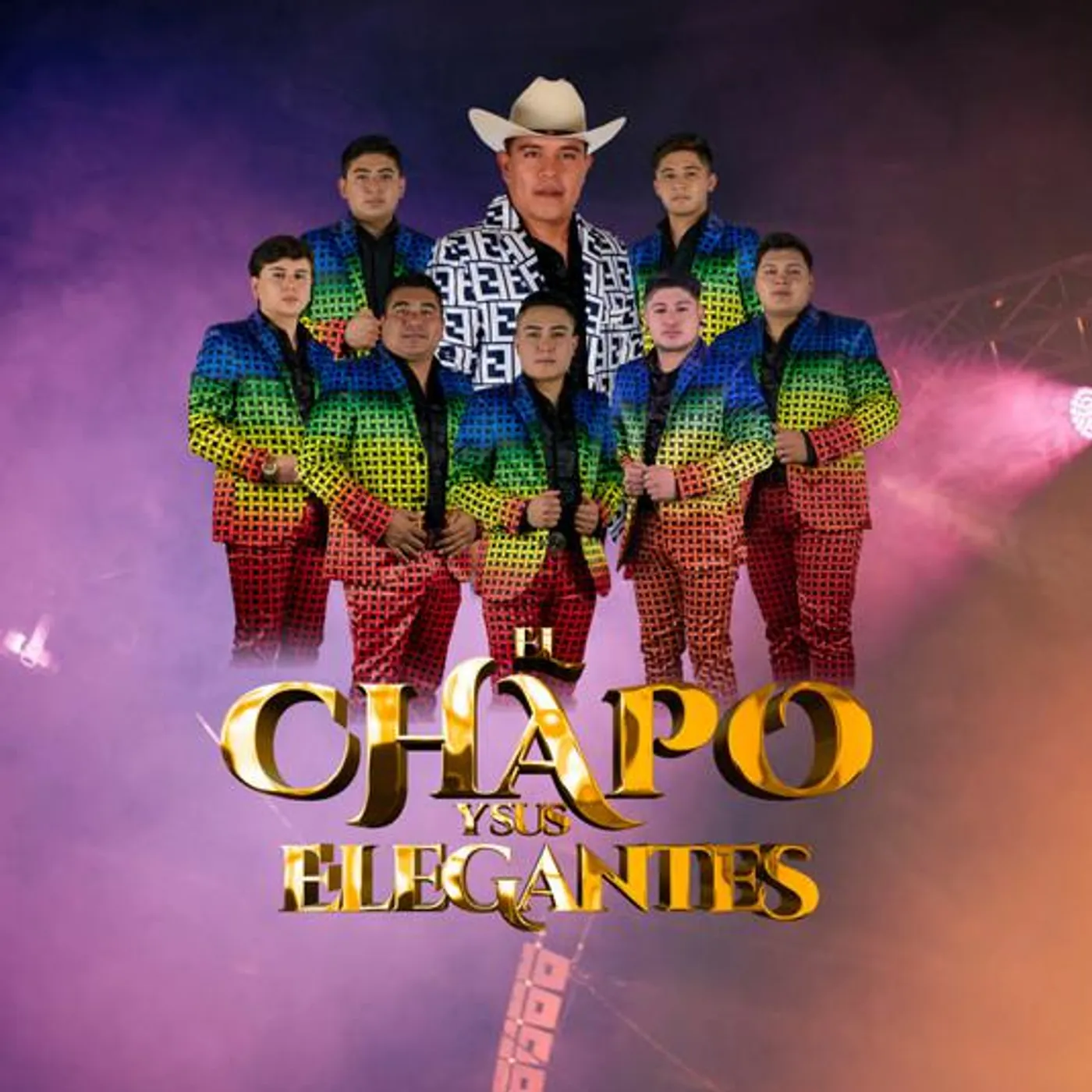 El Chapo Y Sus Elegantes
