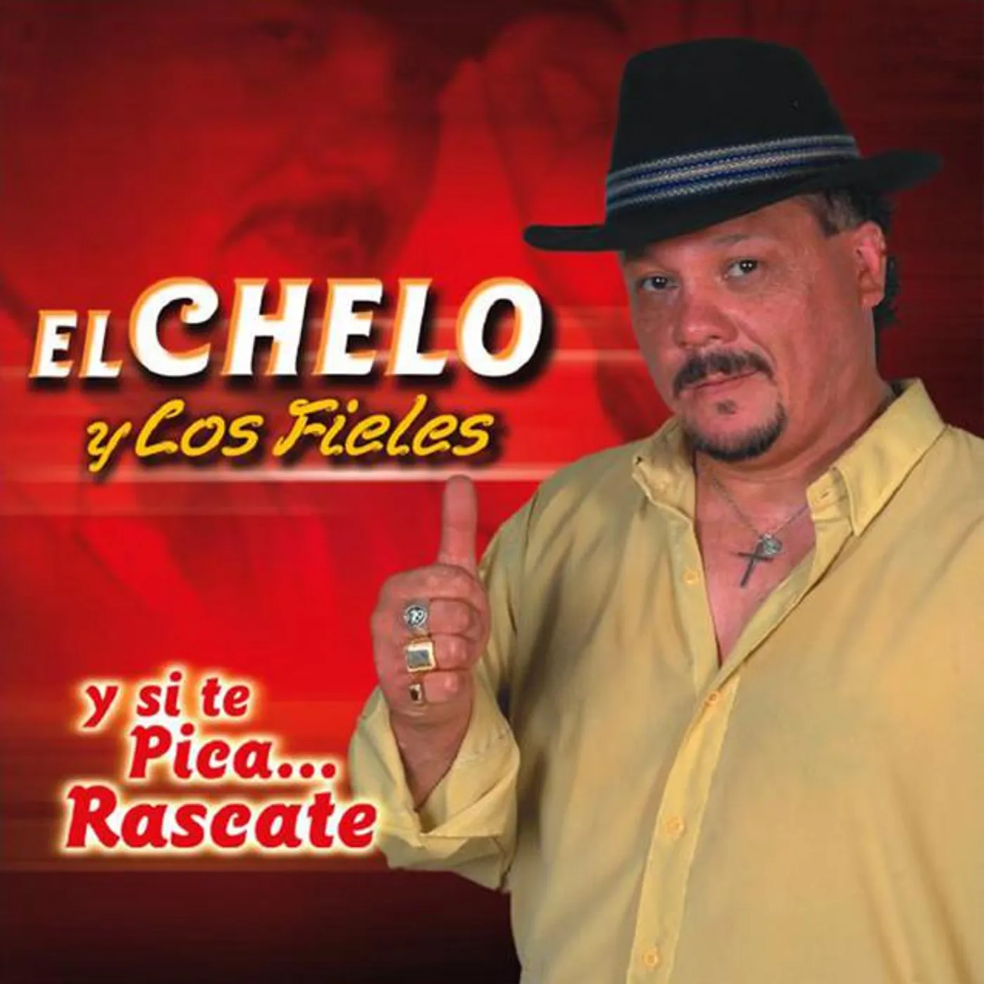 El Chelo y los Fieles Brand Page