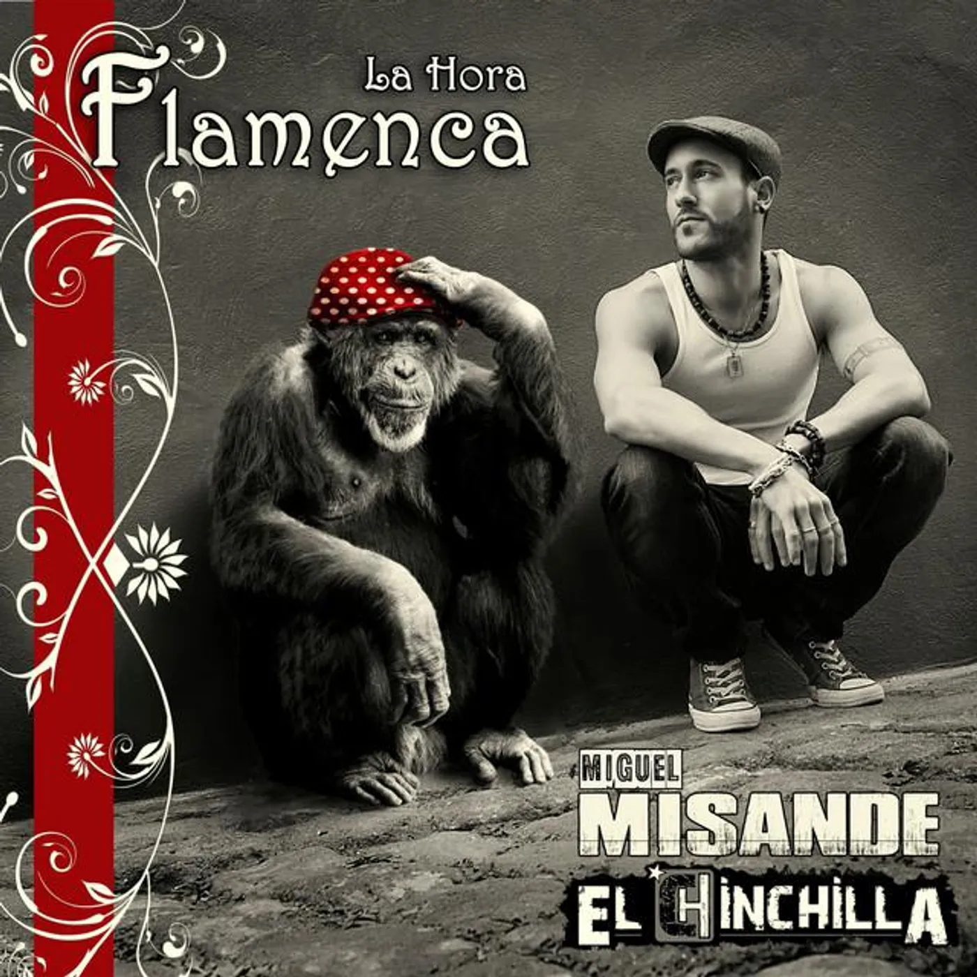 El Chinchilla