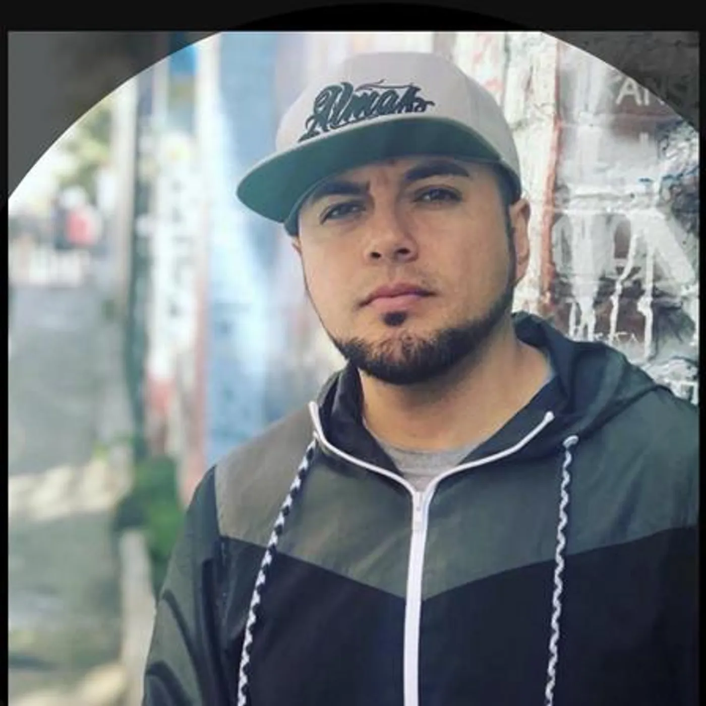 El Chivo Brand Page