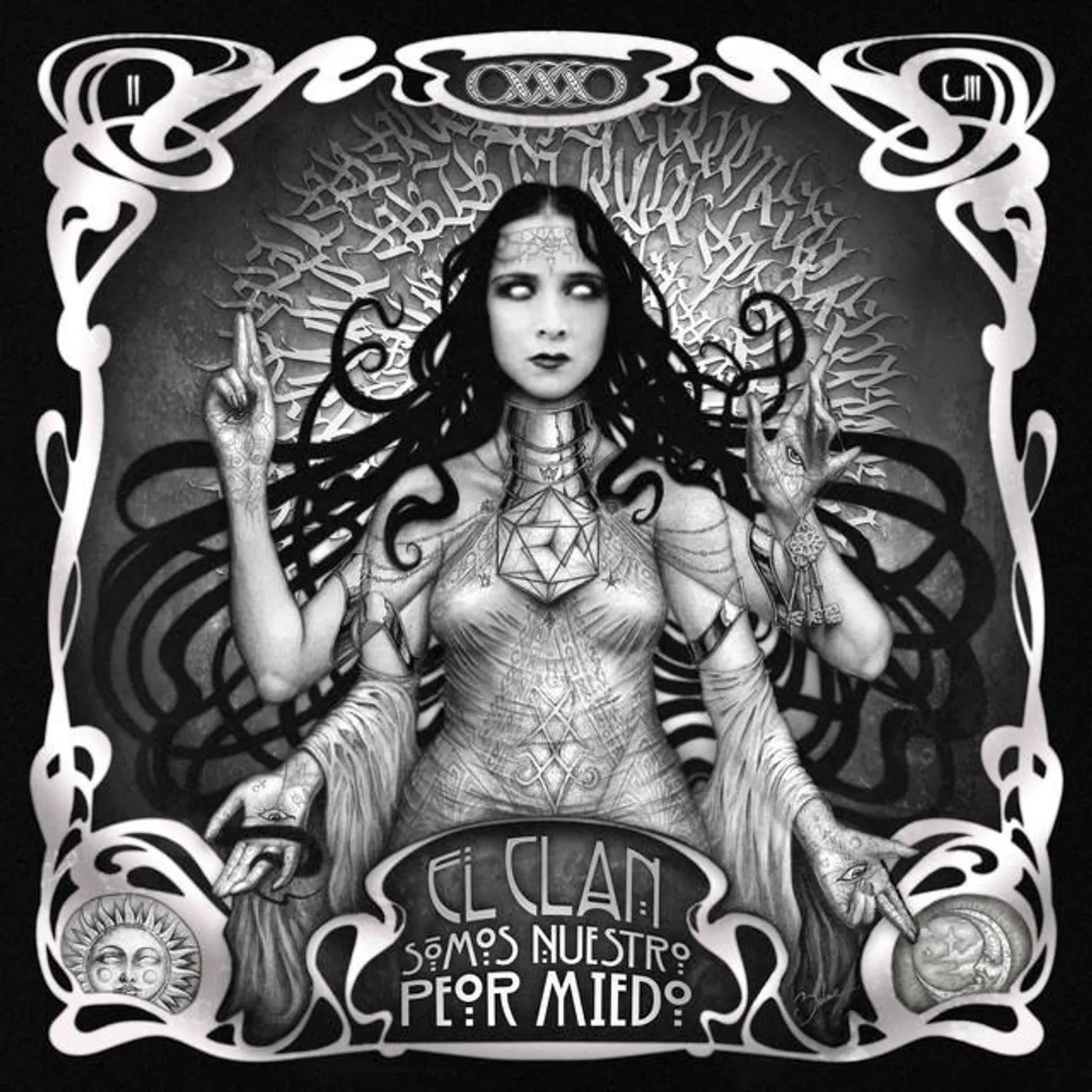 El Clan Brand Page
