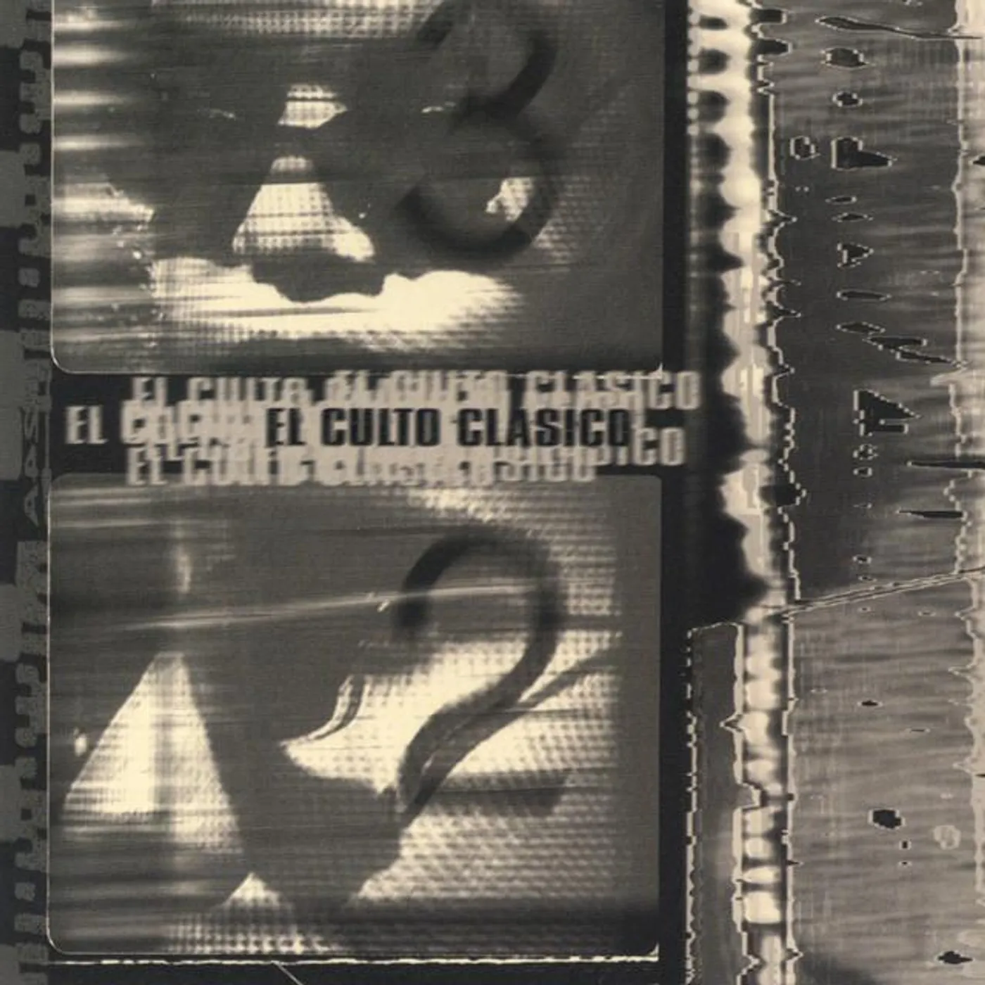 El Culto Clasico Brand Page