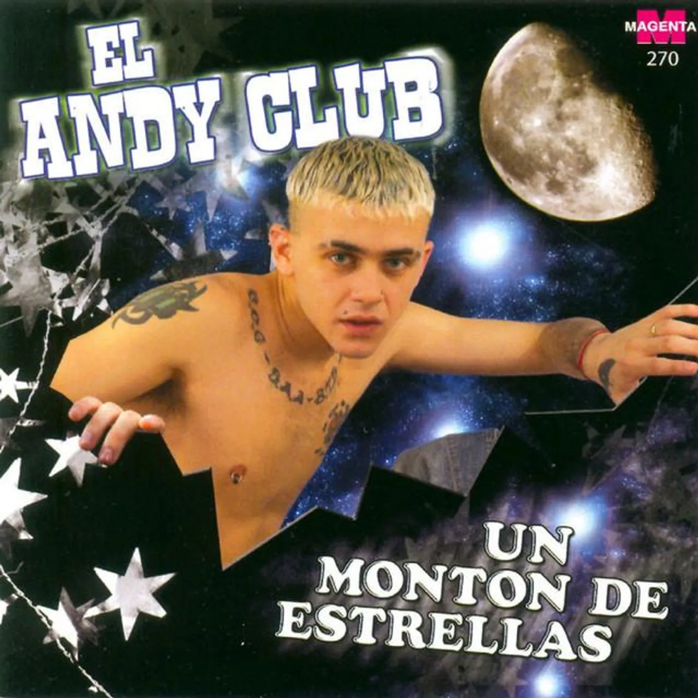 El Andy Club
