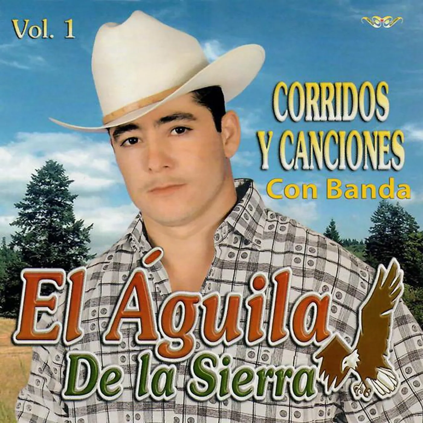 El Aguila de La Sierra