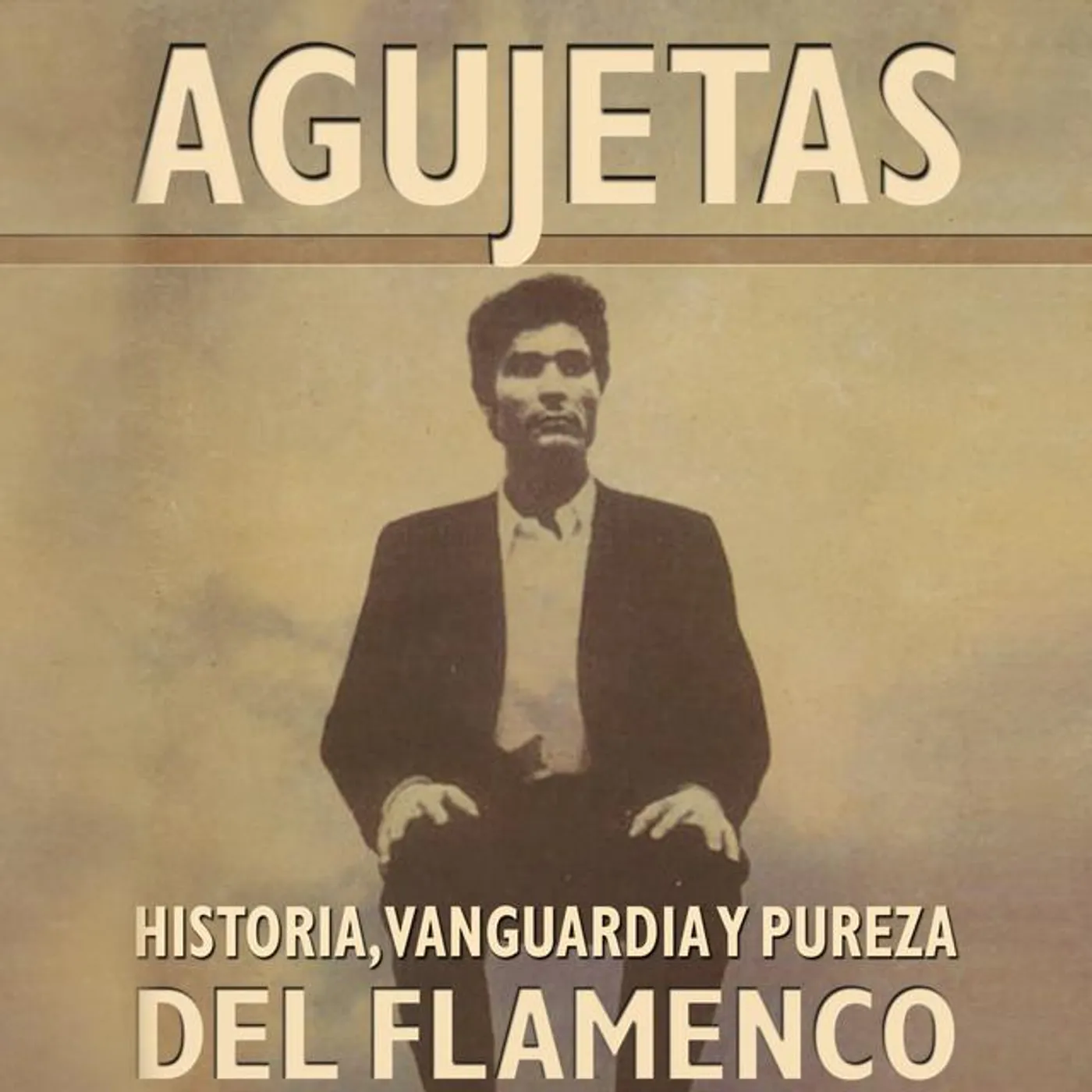 El Agujetas Brand Page