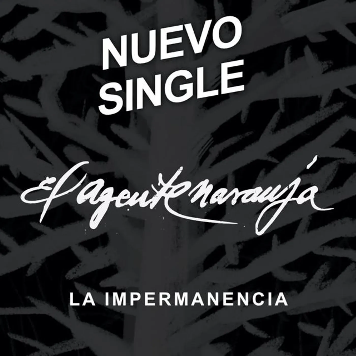 El Agente Naranja