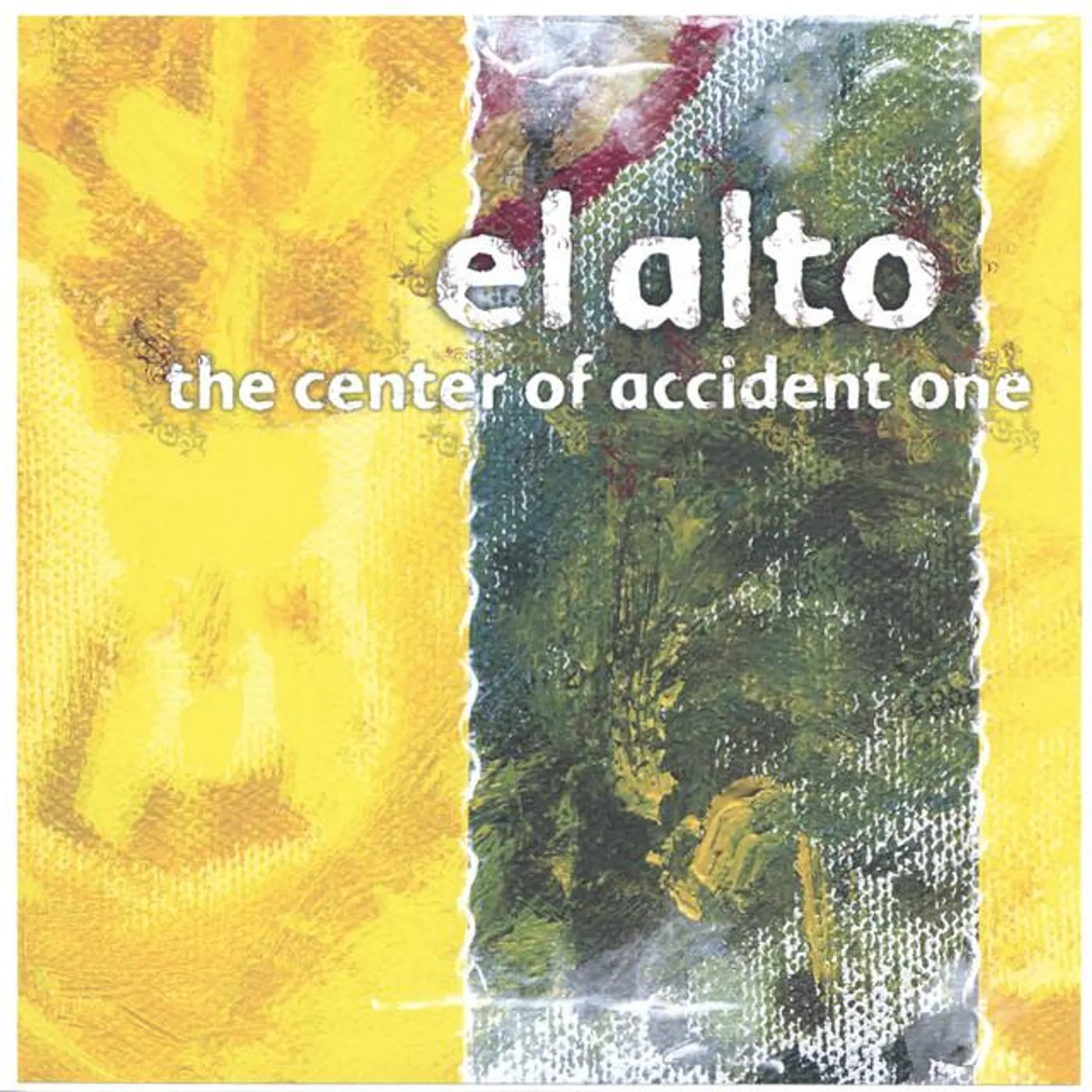 El Alto