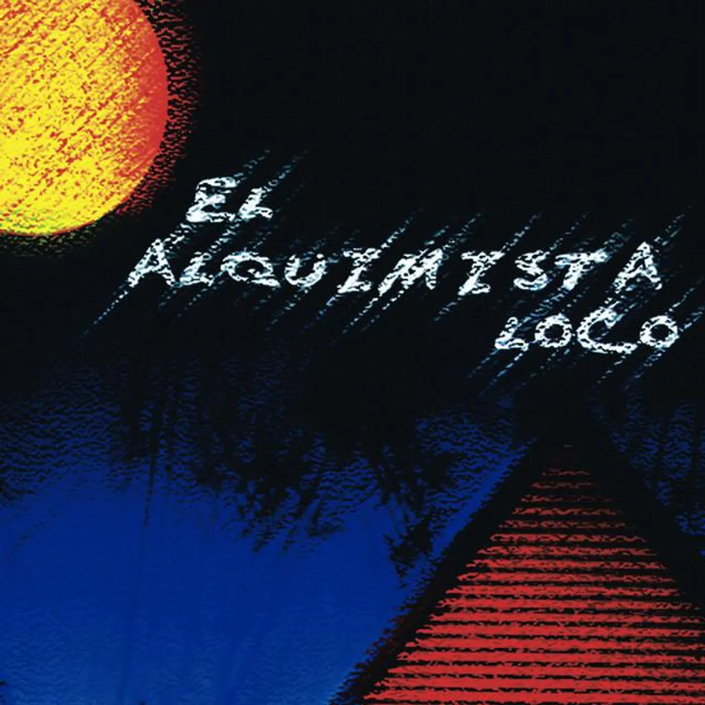 El Alquimista Loco