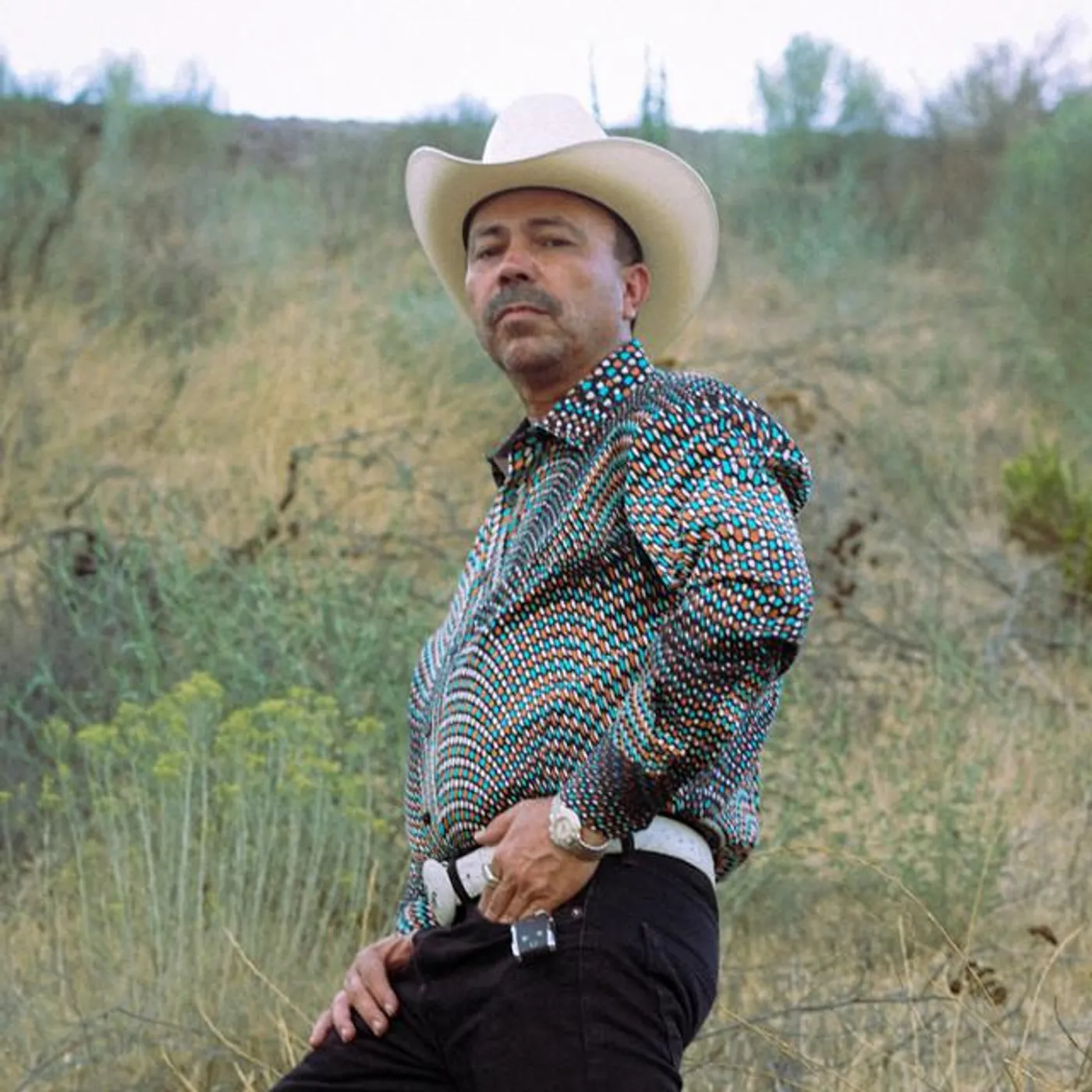 El As De La Sierra Brand Page
