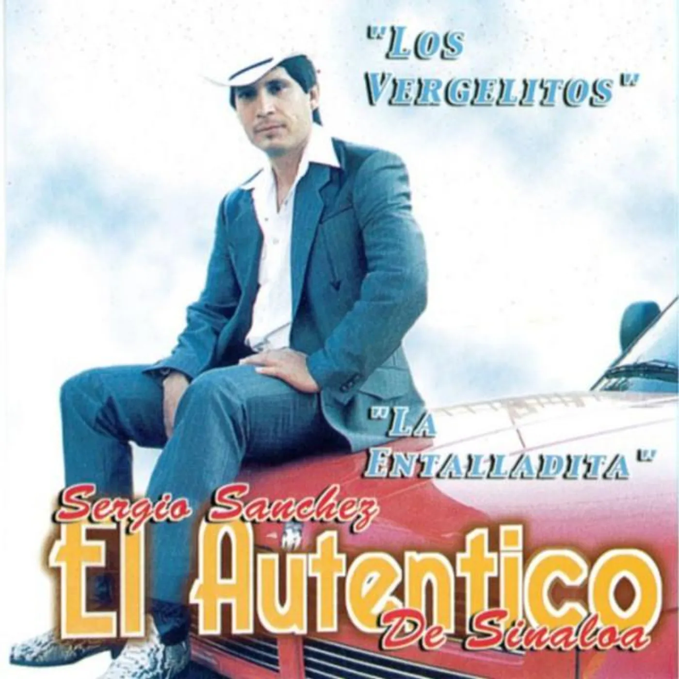 El Autentico De Sinaloa