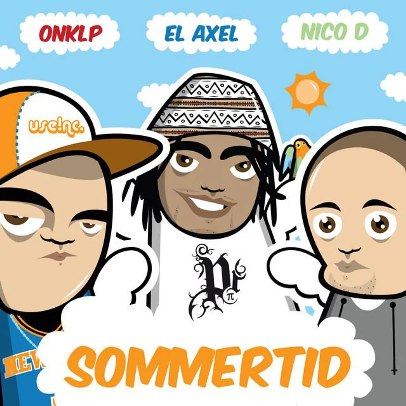 El Axel