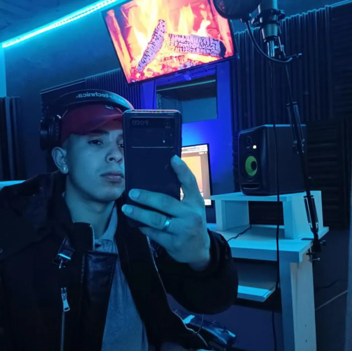 EL BOGADO DJ