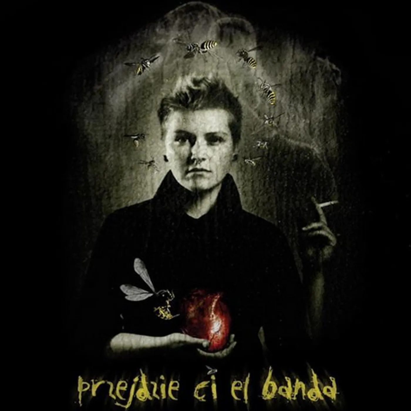 El Banda Brand Page