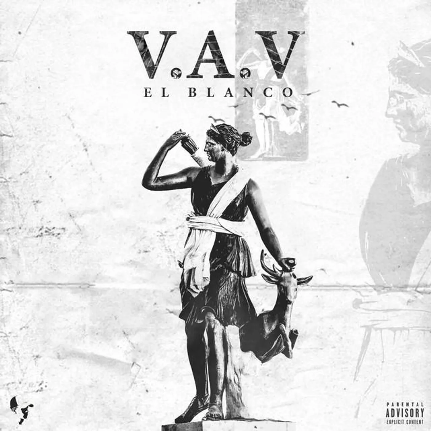 El Blanco Brand Page