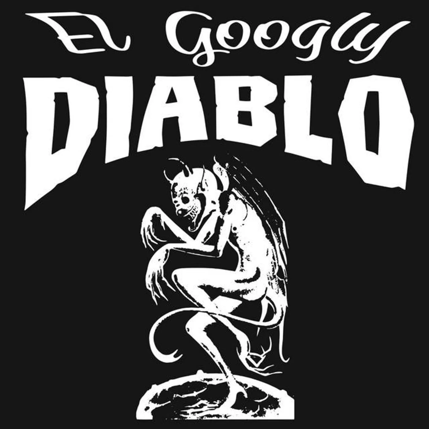 El Googly Diablo Brand Page