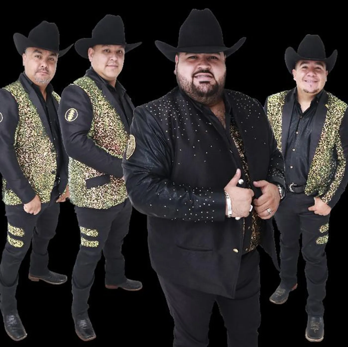 El Gordo Felix & Los Primeros