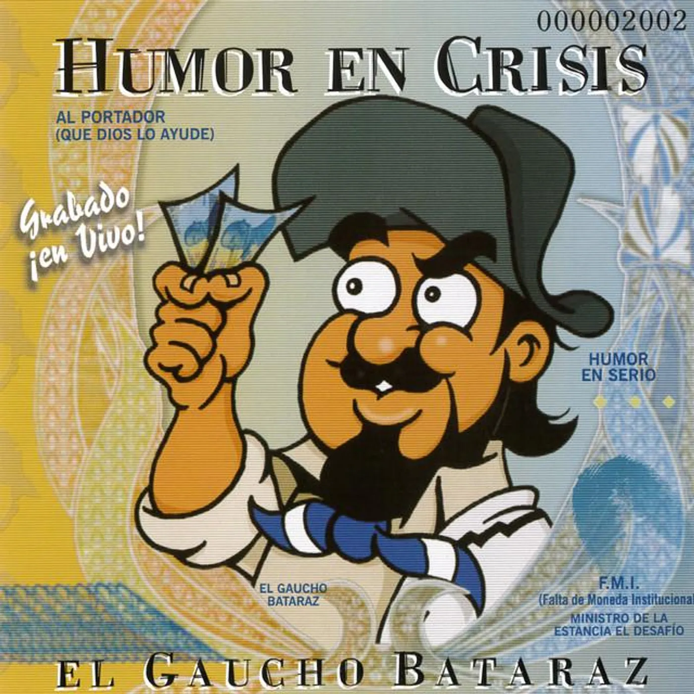 El Gaucho Bataraz