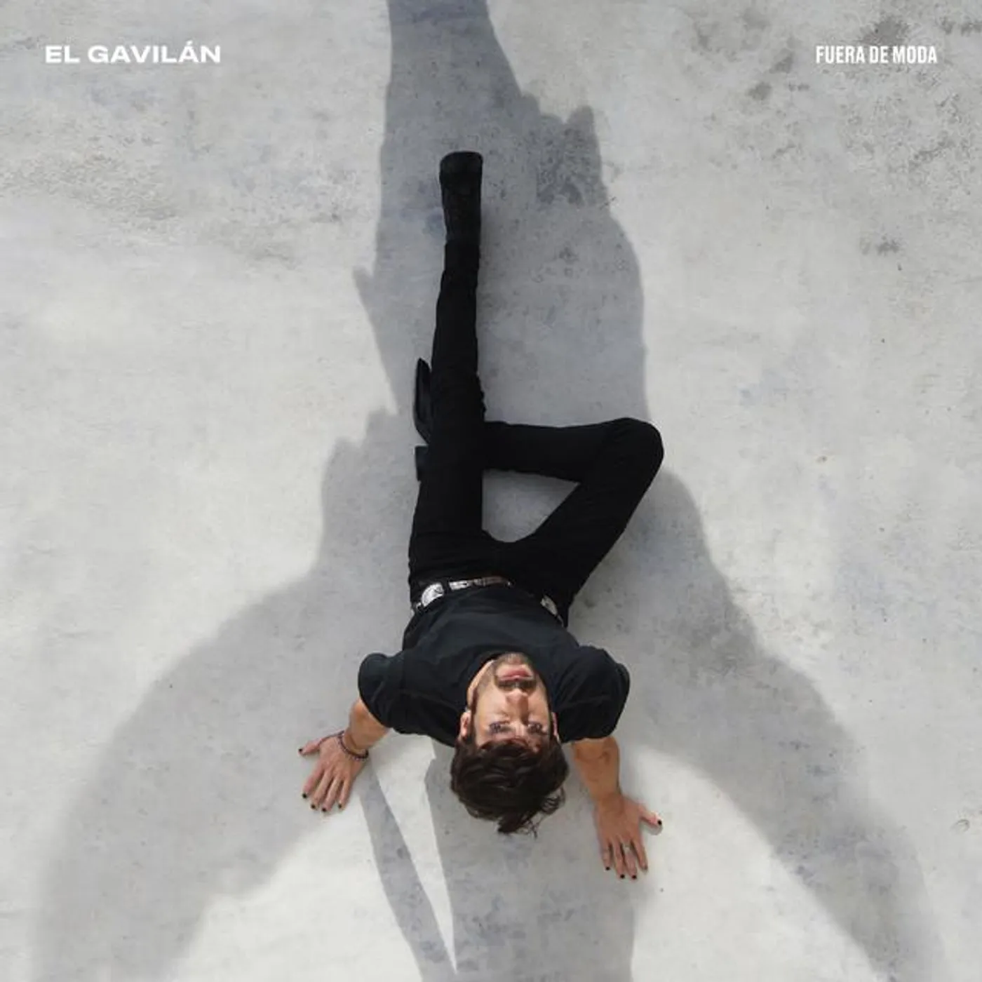El Gavilán Brand Page