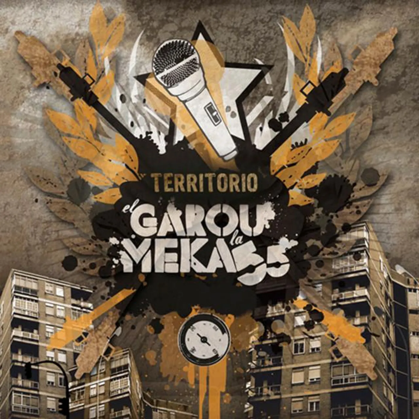 El Garou