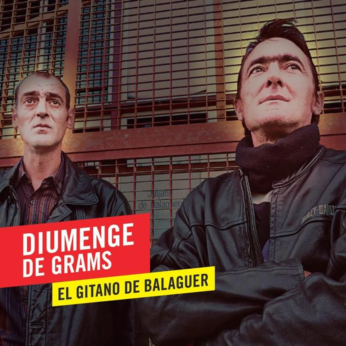 El Gitano De Balaguer