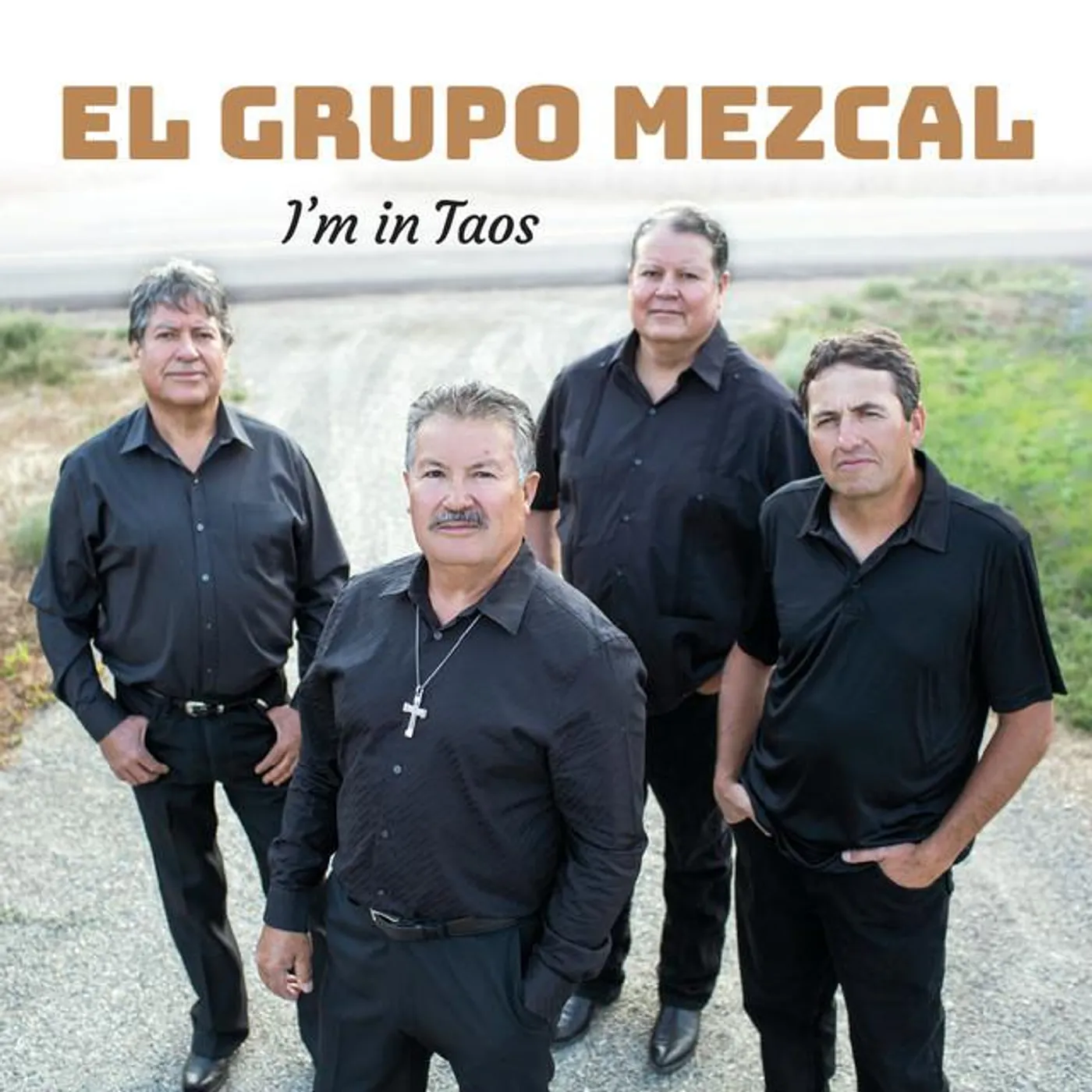 El Grupo Mezcal