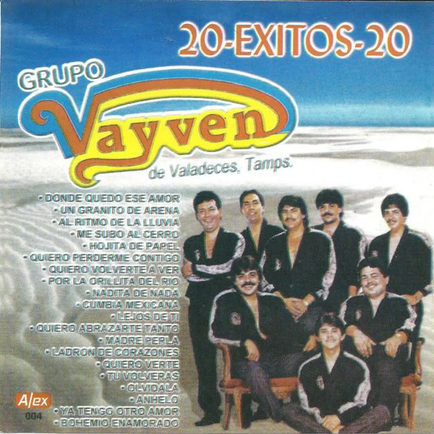 El Grupo Vayven
