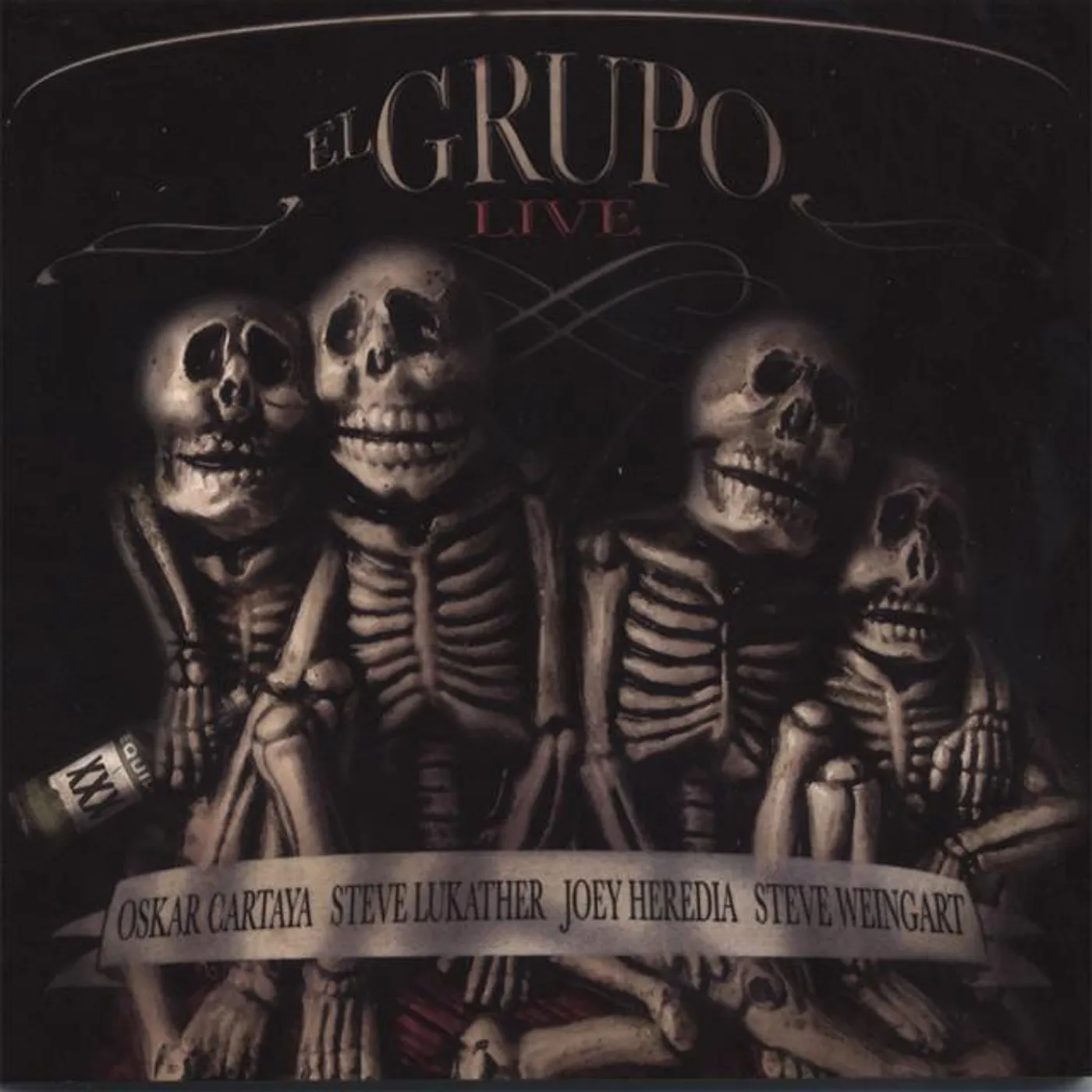 El Grupo
