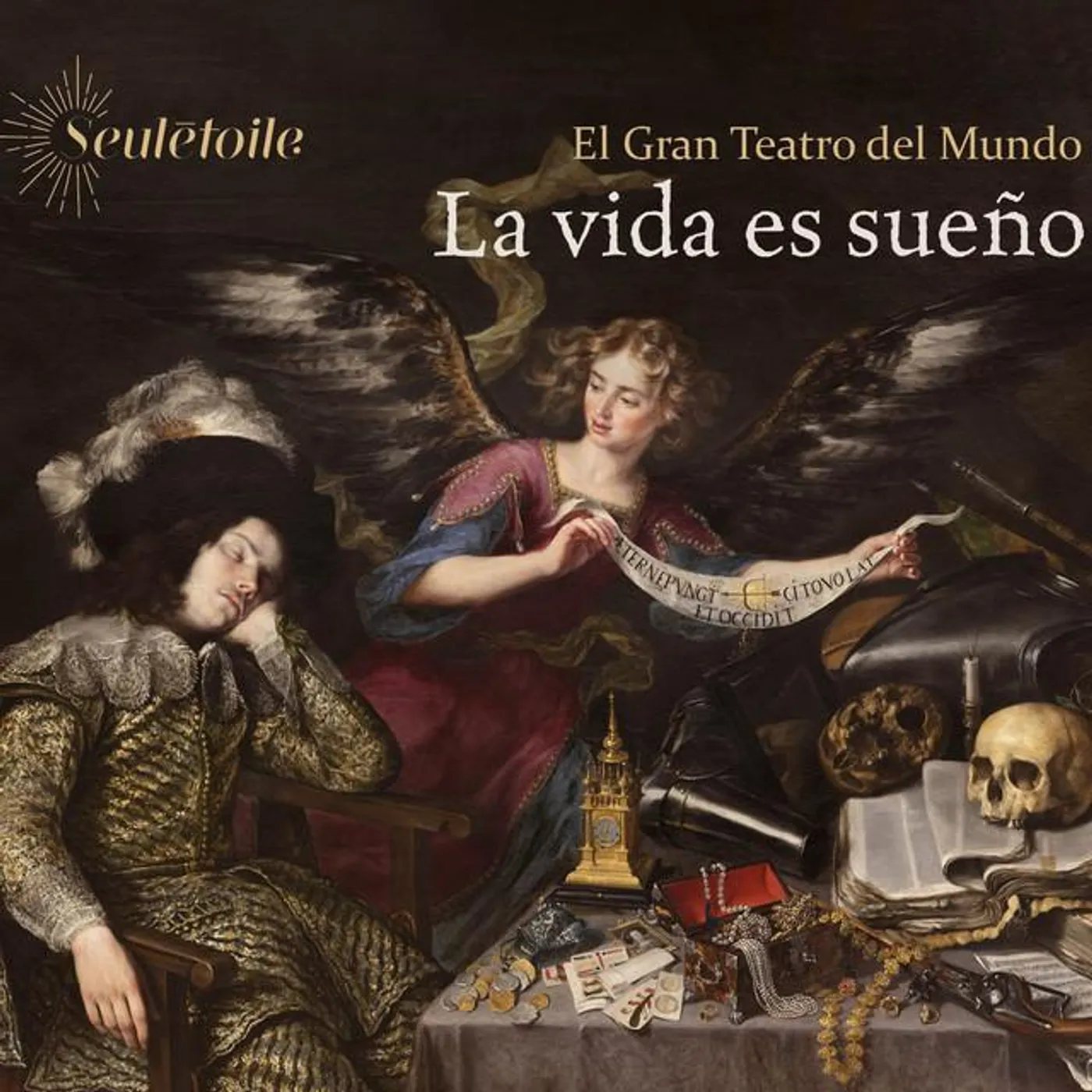 El Gran Teatro del Mundo