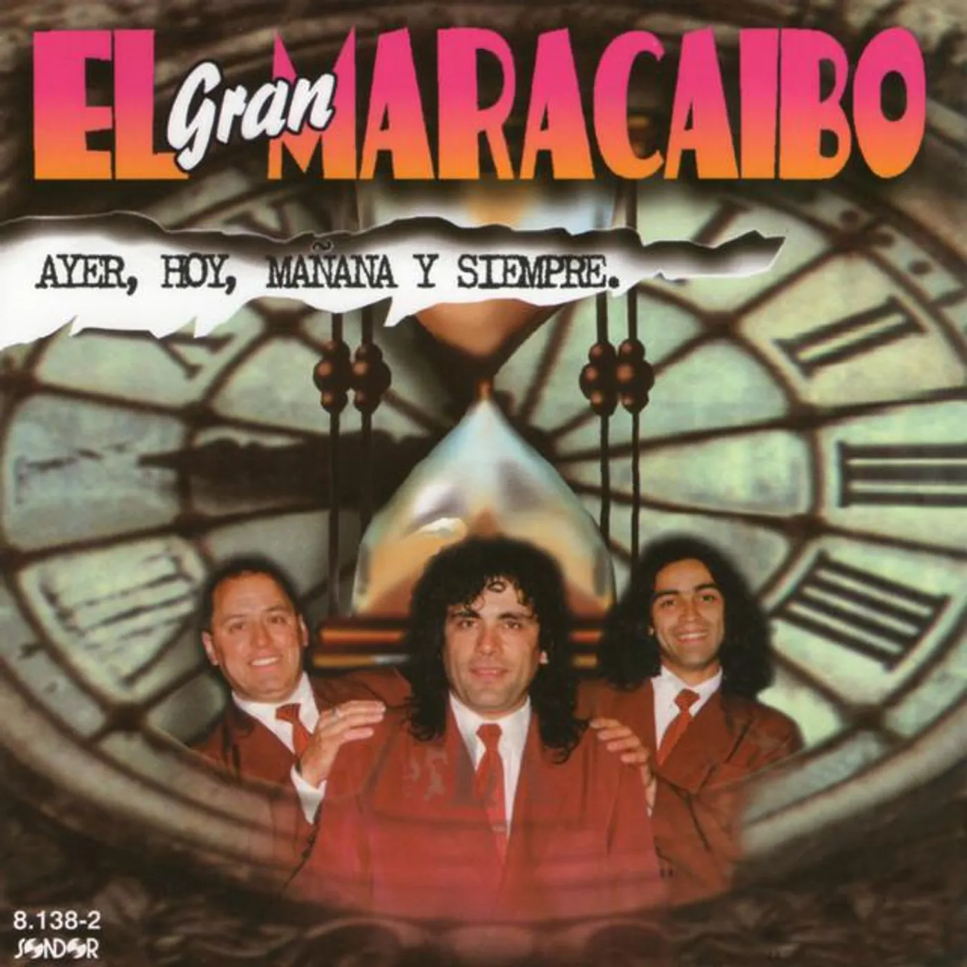 El Gran Maracaibo