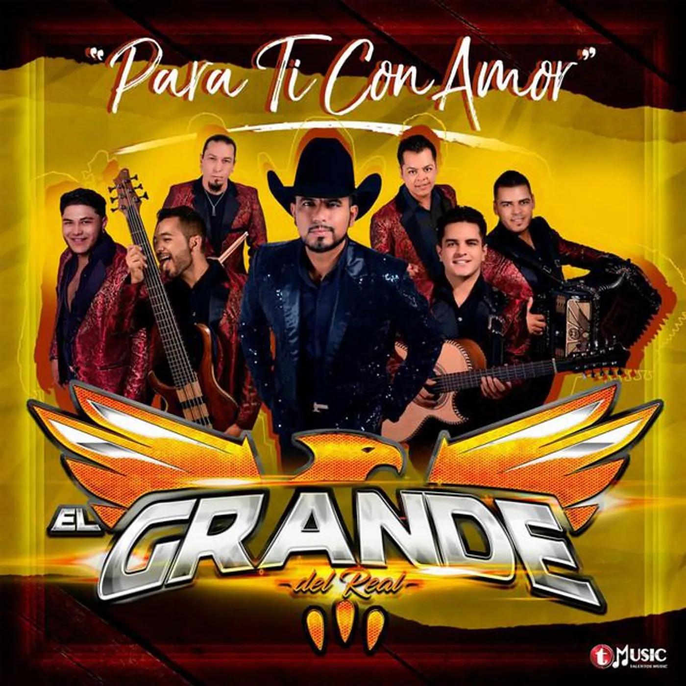 El Grande del Real