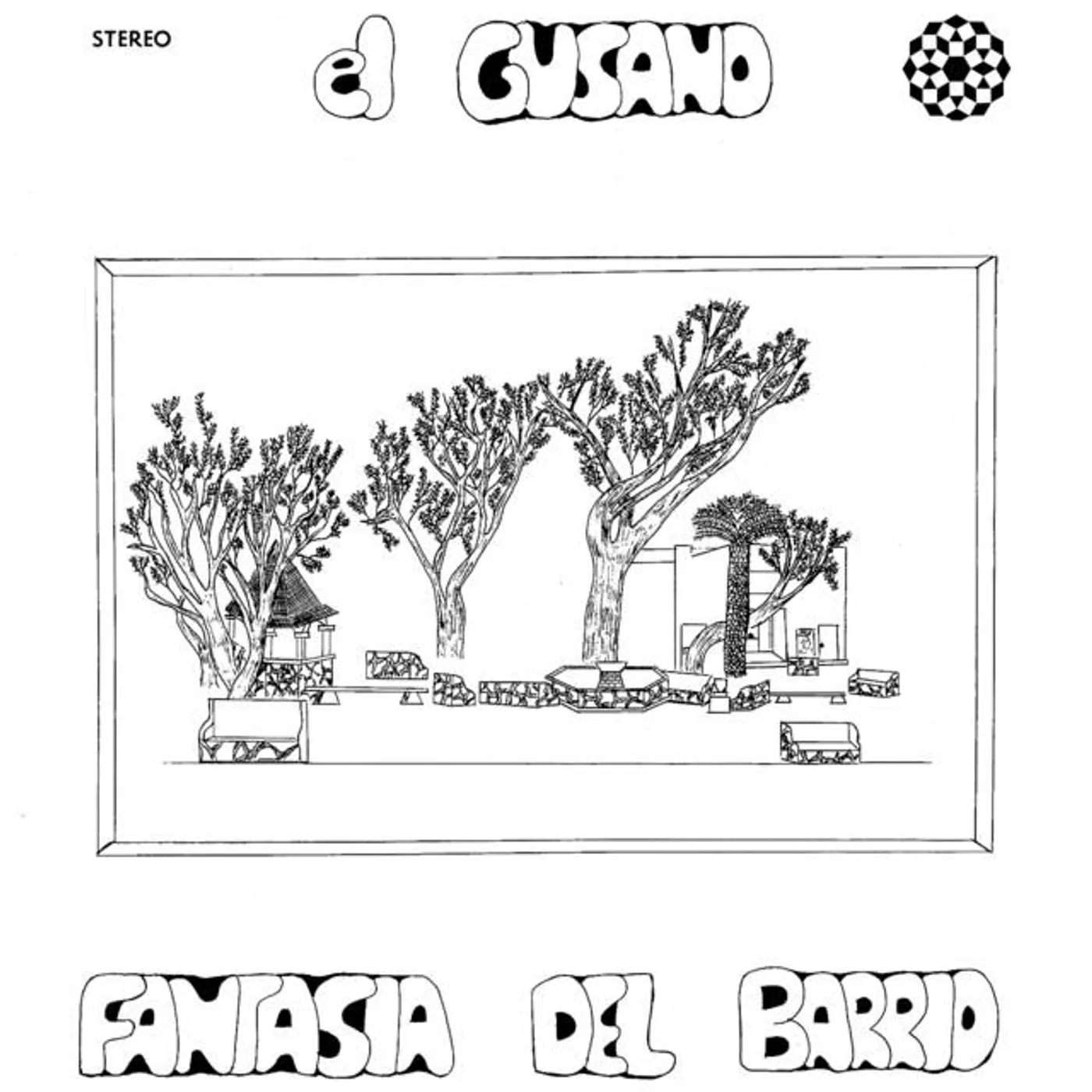 El Gusano