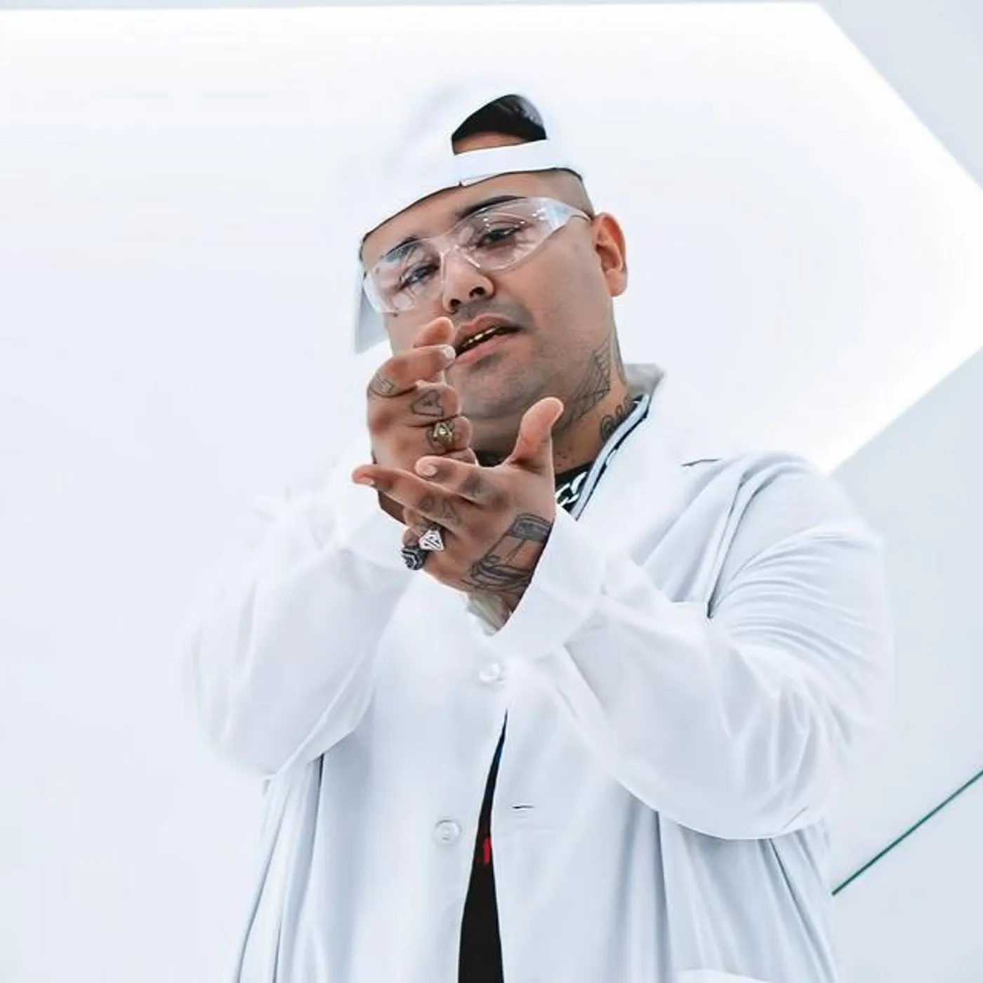 El Doctor