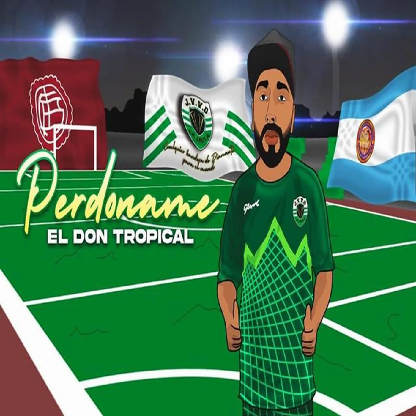 El Don Tropical