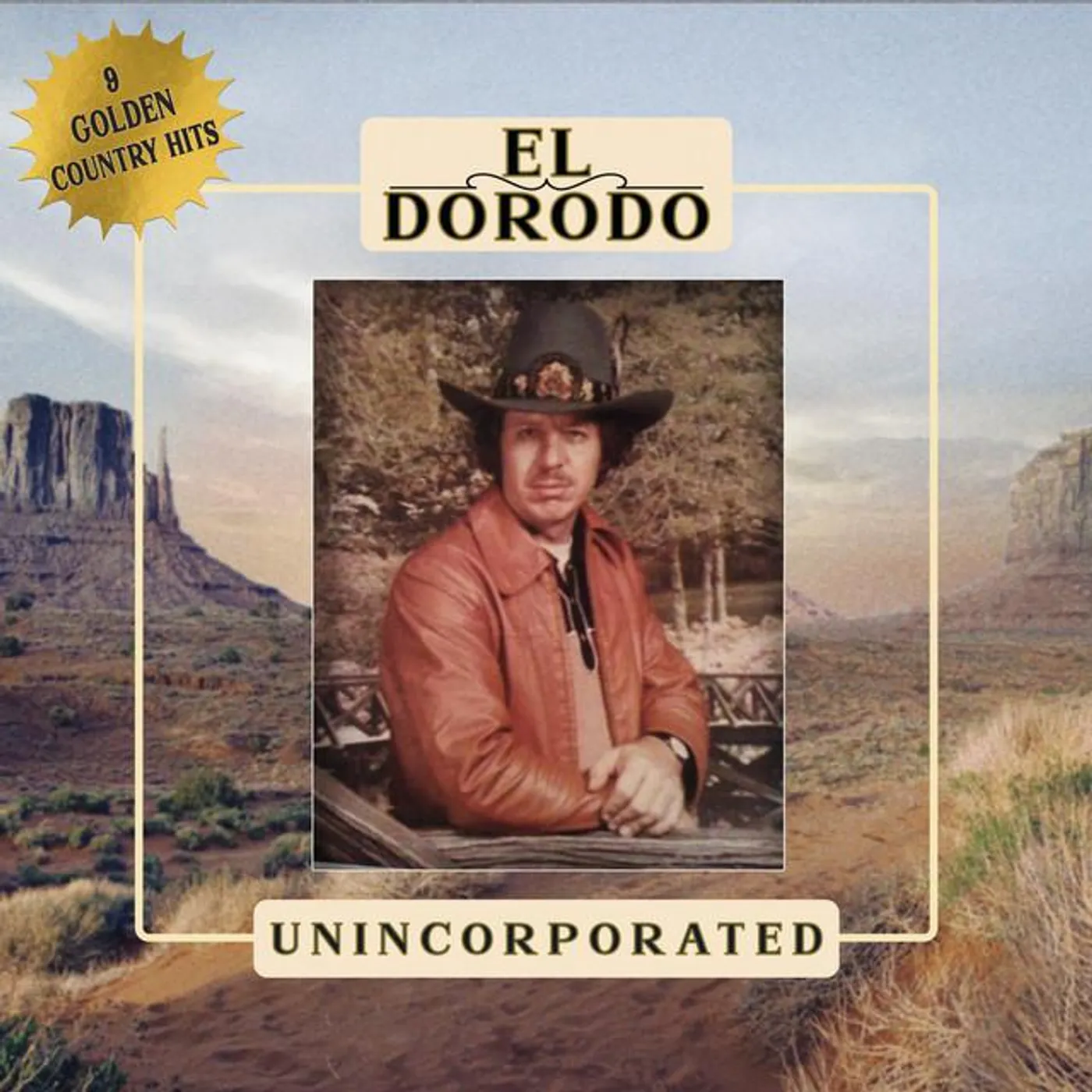 El Dorodo Brand Page