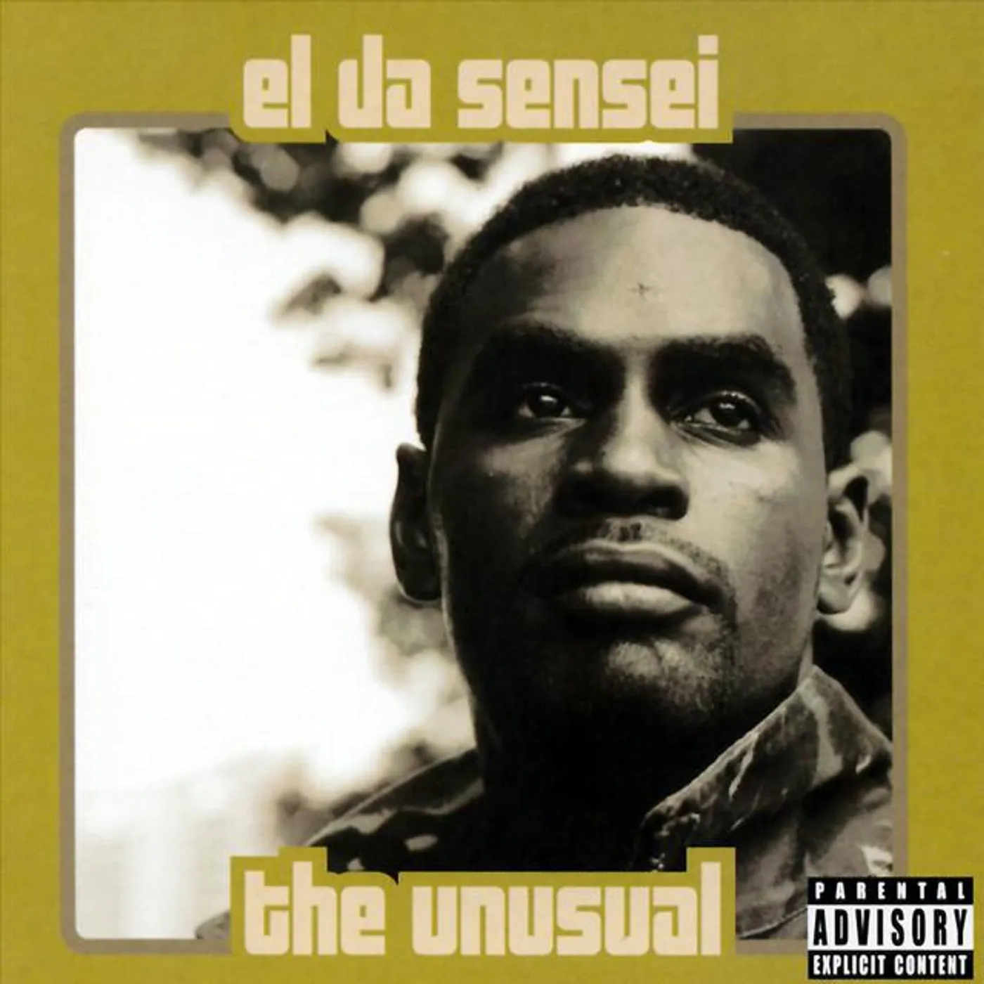 El Da Sensei Brand Page