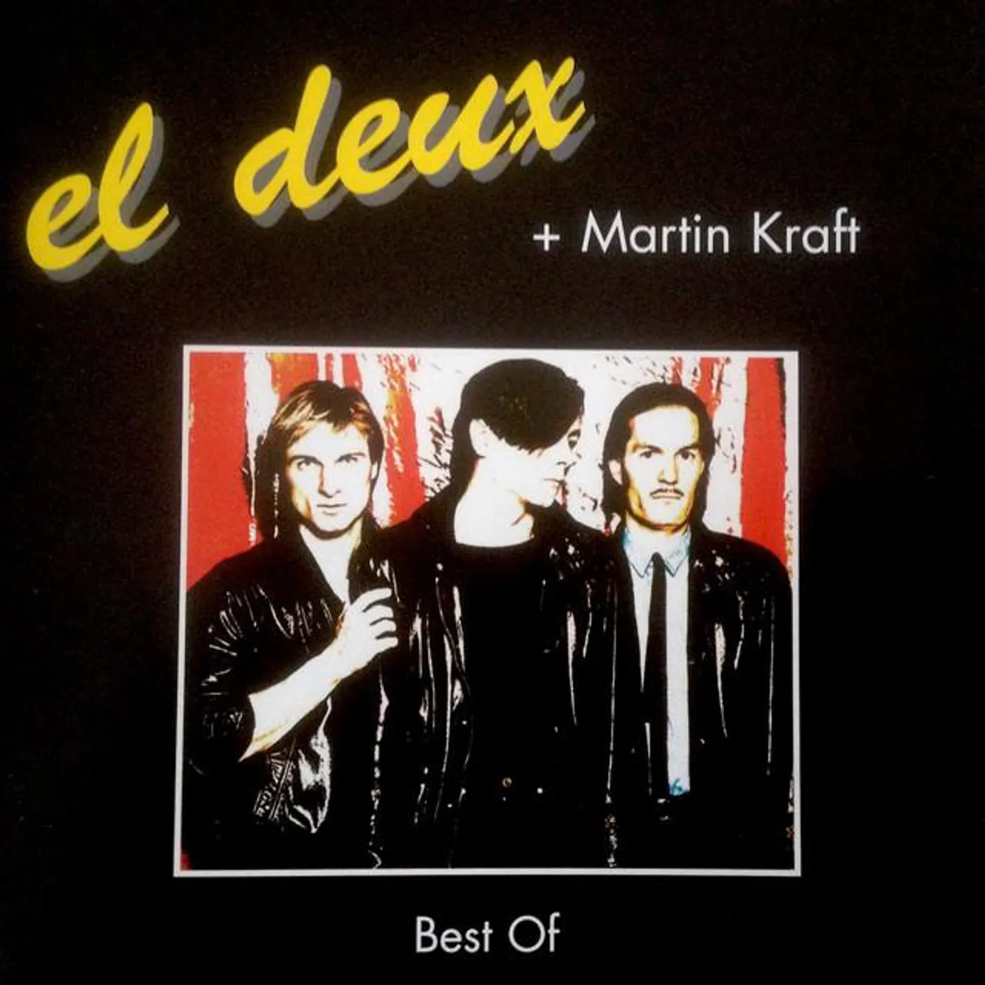 El Deux