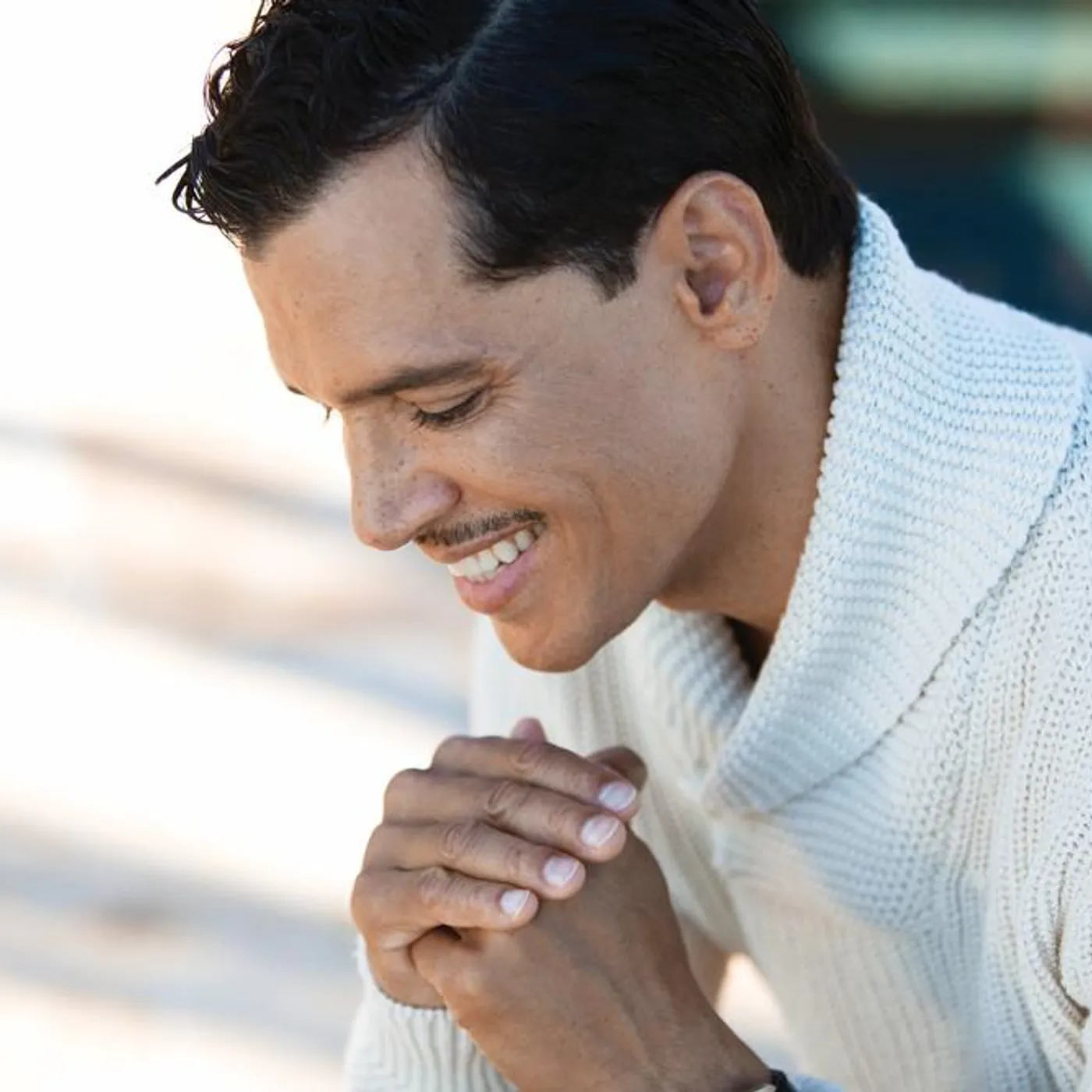 El DeBarge Brand Page